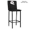 Dreamseat Bar Stool 500 with Arizona Cardinals Helmet Logo, 2PK XZ500BSDBLK-PSNFL20002A - alternate 1